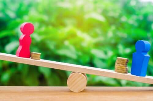 Sukupuolten väliset erot näkyvät edelleen audiovisuaalisella alalla ja viihdeteollisuudessa