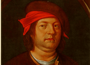 Paracelsus: alkemistin ja unelmoijan elämänkerta