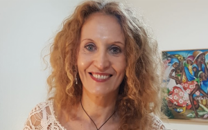 Raquel Marínin haastattelu: Laita aivosi kuntoon