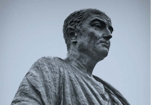 Seneca nuorempi: filosofin elämäkerta