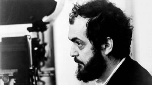 Stanley Kubrick mietteliäänä