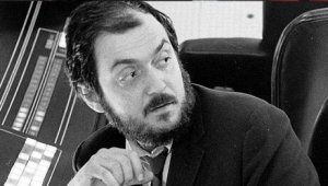 Stanley Kubrick: neron elämä