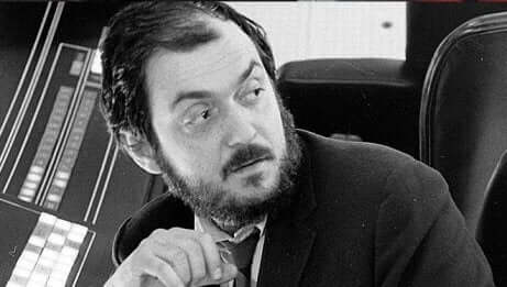 Stanley Kubrick: neron elämä