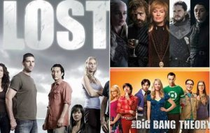 TV-sarjojen loppuminen ja tyhjyyden tunne