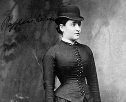 Josef Breuer hoiti Anna O.:ta ennen Sigmund Freudia