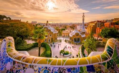 Antoni Gaudí: mahtava arkkitehti