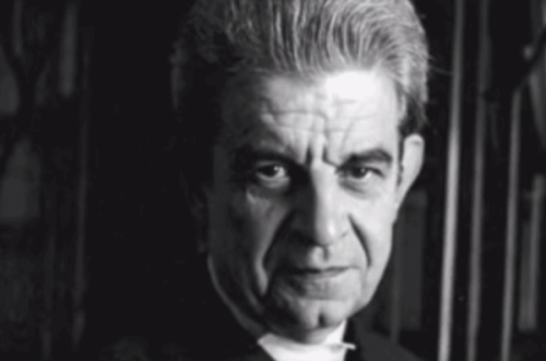 Jacques Lacan ja alitajunnan rakenne