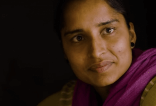 Kuukautiset: Uusi periodi - Intian vallankumoukselliset naiset