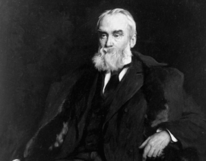 John Hughlings Jackson: neurobiologian edelläkävijä
