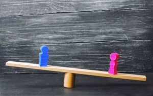 Sukupuoliongelmat: seksismi nyky-yhteiskunnassa