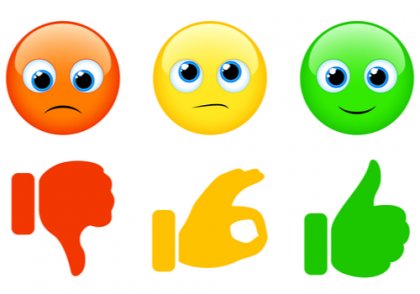 Liikennevalon kolme väriä opettavat lasta hallitsemaan tunteitaan