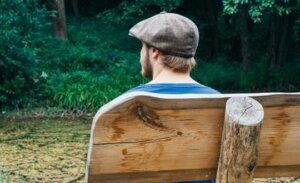 Hiljaisuus ja lepo ovat mielenterveyden perustarpeita