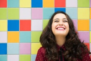 Hymyn voima – kolme koetta