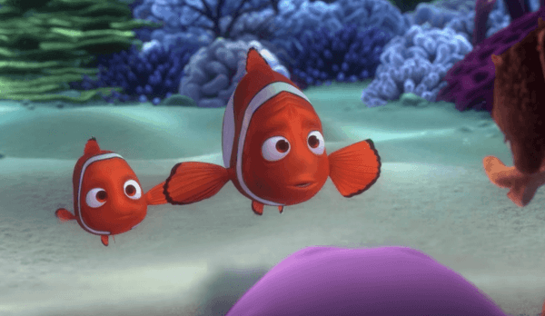 Lasten itsetunnon kehittäminen näiden viiden elokuvan avulla