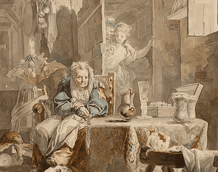 Celestina – henkilöhahmojen psykologiaa