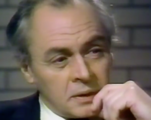 Ronald David Laing: skitsofrenian tutkija