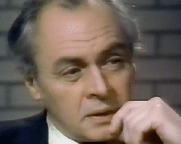 Ronald David Laing: skitsofrenian tutkija