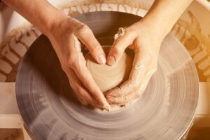 Käsillä tekeminen on hyväksi aivoille