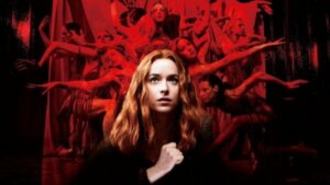 Suspiria: kaksi versiota samasta käsikirjoituksesta