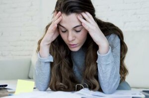 Työuupumuksesta tulee virallinen oireyhtymä