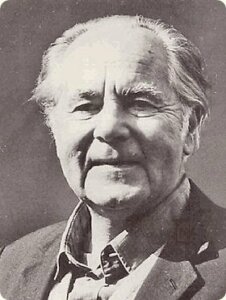 Medard Boss ja Dasein -filosofia