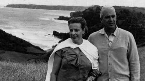 Severo Ochoa masentui vaimonsa kuoleman jälkeen