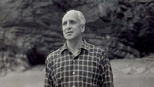 Severo Ochoa oli espanjalaissyntyinen tiedemies