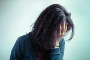 8 mielenkiintoista faktaa ahdistuksesta