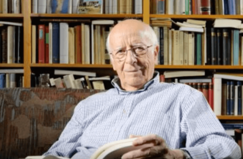 Emilio Lledón viisaita sanontoja