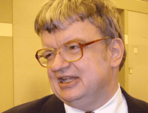 Kim Peek: Sademies -elokuvan inspiraatio