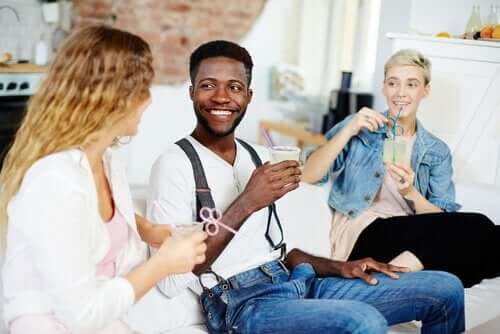 Ujouden voittaminen vaatii altistumista laukaiseville tilanteille