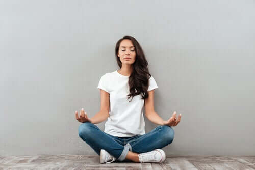 Meditointitekniikoita aloittelijoille