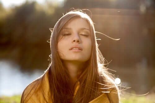 Elämälle merkityksen antaminen on niiden asioiden löytämistä, jotka merkitsevät meille kaikkein eniten