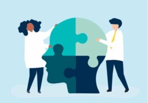 Psykologinen väliintulo mielenterveydessä