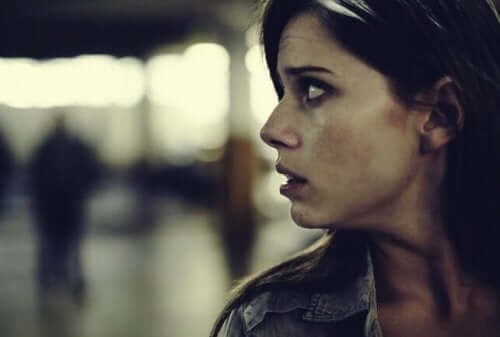 Taijin kyofusho -häiriö on omanlaisensa sosiaalinen fobia