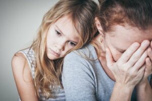 Vanhempien stressin hinta