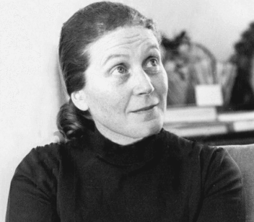 Svetlana Allilujeva: Stalinin pikku varpusen elämänkerta