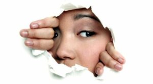 Ujouden voittaminen vaihe vaiheelta