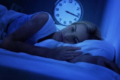Naisten uniapnea on vaikea diagnosoida.