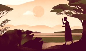 Afrikkalaiset sananlaskut: 10 viisasta sanontaa