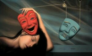 Neuroosi: emotionaalisen epävakauden vankila