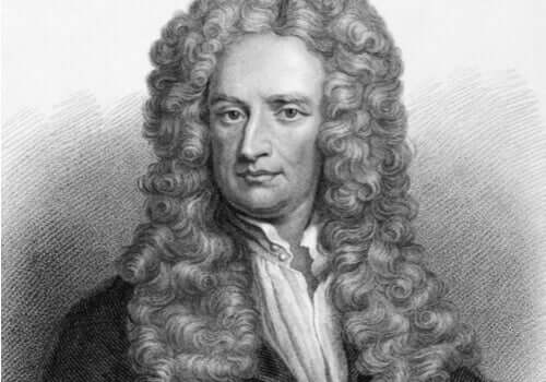 Isaac Newton, ristiriitainen mies