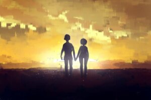 En tarvitse sinua, mutta haluan olla kanssasi