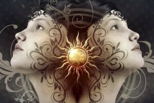 Kokeile henkistä jujutsua taistellaksesi negatiivista ajattelua vastaan