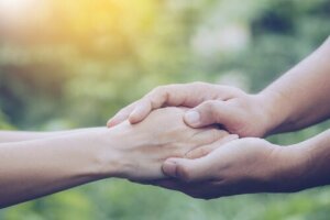 Peilikosketussynestesia: tapa yhdistyä