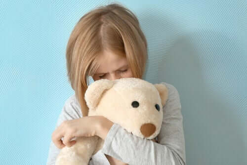 Lapsuuden masennus: tehokkaita hoitomuotoja