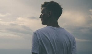 Haavoittuvuus on merkki psykologisesta rohkeudesta