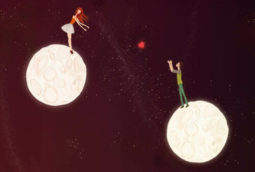 "En tarvitse sinua, mutta haluan olla kanssasi" on maailmoja järisyttävä ymmärrys siitä, että emme tarvitse toista ihmistä ollaksemme onnellisia