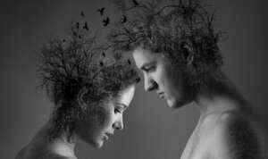 Onko totta, että toista ei voi koskaan tuntea täysin?