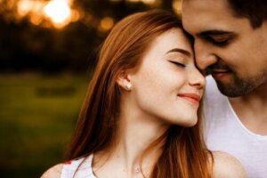 Kuinka kauan rakastuminen kestää?